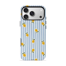 Tiny Lemon Rain