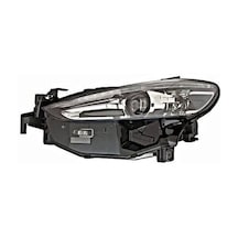 Mazda 6 2018 Yılında Çıkan Kasa Far Sol Ledli Motorlu Oem No: Gsj1-51-041