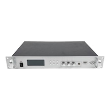 Bofmann Bf-zs6r Programlanabilir Zil Saati Ve Ses Yayın/anons Cihazı