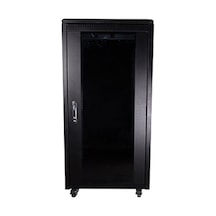 Trk 16U 600X600 19'' Inc Rack Kabin Pro Model