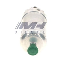 Bosch 0580464013 Yakıt Pompası Alfa Romeo, Bmw, Peugeot, Renault