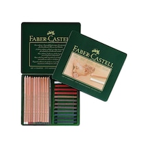 Faber Castell Pitt Çalışma Seti