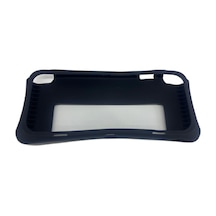 Starx Nintendo HGS-1335 Switch Full Body Extra Silikon Koruyucu Kılıf