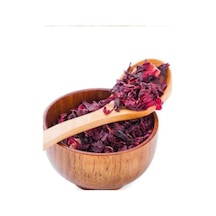 Organik Taze Dökme Hibiskus 250 Gr