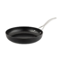 Nehir Titanium Siyah 30 Cm Tava