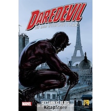 Daredevil Cilt 2 / Şeytanın Içi ve Dışı / Ed Brubaker