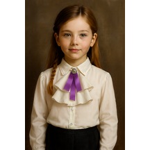 Beyaz - Lila