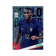 Hediyecik Panini Fifa Top Class 2024 Holo Giants Kart-randal Kolo Muani