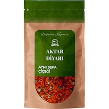 Aynı Sefa Çiçeği 250 Gr Aktar Diyarı Diğer