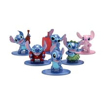 Diorama Figür Seti 6'lı Paket Oyun Ve Dekorasyon