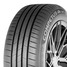 Lassa 245/45 R19 102W Xl Competus H/P 3 Yaz Lastiği 2026