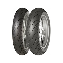 120/70-12 Tournee 58s Reinforced Motosiklet Lastiği
