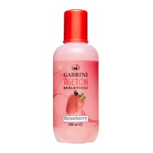 Gabrini Aseton, 200 Ml Çilek 1 Paket 1 X 1 Adet
