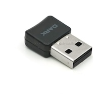 Dark Bluetooth 5.0 Mini Dongle Usb Alıcı DK AC BTU50