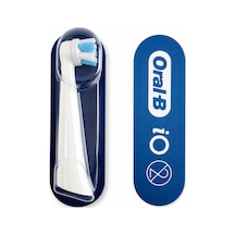 Oral B İo Yedek Başlık