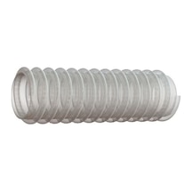 Sertsan 1 1/2 Lls Şeffaf Spiralli Hortum 2 Metre Diğer