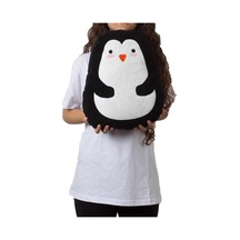 Sevimli Penguen Polar Oyuncak 35 CM