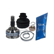 Gsp 810022 Aks Kafası Dıs Tamır Tk. Partner Iı Berlıngo Iı 03 08 Tek,tarafı Dıs Freze: Ic Dıslı Direksiyon & Süspansiyon 58862595