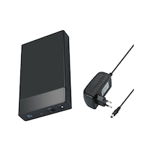 Netojen Nt-164 3.5" Ve 2.5" Taşınabilir Harici Usb3.0 Harddisk Kutusu 16tb Destekli