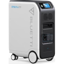Bluettı Ep500pro 5120wh Taşınabilir Güç İstasyonu