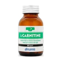 Dinamis L-Carnıtıne