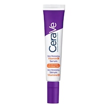 Skin Renewing Cilt Yenileyici Aydınlatıcı C Vitamini Yüz Serumu 30 Ml