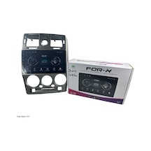 Hyundai Getz 2002-2011 Forx 4-64 Profesyonel Oem Multimedia