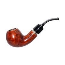 Şahin Professional 9mm. Filtreli Akrilik Saplı Pipo 241401