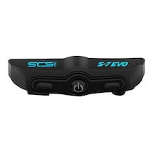 Scs S7evo Bluetooth Veı Ntercom