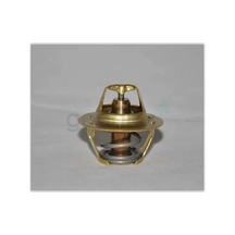 Termostat 82 C Tek Ford Fiesta - Focus - Mondeo 1995 1.25-1.4-1.6 Benzinli Mondeo 4 1.6 Tı Vct 2007-2014 Mazda 2 Volvo C30 2006-2012 S40 2 V50 2005-2012 1.6 16v 2002