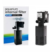 Depomıx Sobo Wp-950f Filtre 500 Lth 6 W