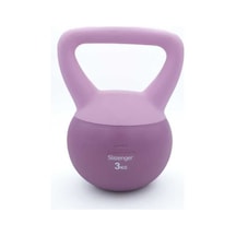 Slazenger Soft 3 Kg Kettlebell