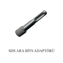 MEŞEM 614 SDS ARA BİTS ADAPTÖRÜ