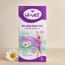 Azulen Sir Ağda Bant Seti 41 Parça Standart