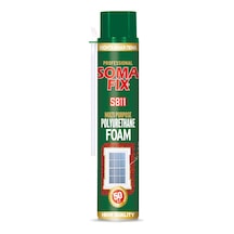 Somafix 750 ML Köpük