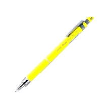 Penac Versatil Kalem Protti 0.7 Mm Sarı Prc 107 Çok Renkli