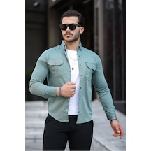 Yeşil
