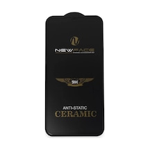 Newface Samsung Samsung Uyumlu Galaxy S24 6d Antistatik Mat Seramik Hayalet Nano Ekran Koruyucu