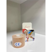 Ligorix Kinesio Tape Gold