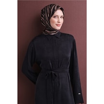 Armine Saf İpek Sura Eşarp 9629d 50 Çok Renkli