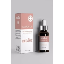 Besame Nemlendirme Cilt Bakım Serumu 30 ML