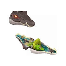 Jgb96 Jurassic World Mikro Oyun Setleri