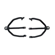 Cf Moto Sr 250 2020 - 2024 Uyumlu Motor Koruma Demiri