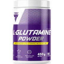 Trec L-glutamine Powder 450gr