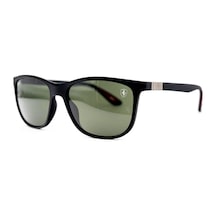 Ray Ban Rb 4330-ch F602/71 55-15 Unısex Güneş Gözlüğü Metalik