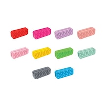 Fly Color Pop It Silikon Kalemlik