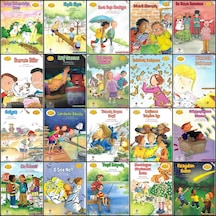 Tübitak Popüler Bilim Bunu Çözer 20 Kitap Set 6+ Yaş