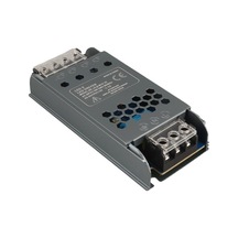 Ledx Aln-m12125 12 Volt 12.5 Amper 57x24x12mm Ultra Slim Metal Kasa Adaptör Diğer