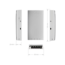 H320 Access Point H320 901-h320-ww00 901-h320-eu00 901-h320-us00