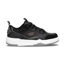 Kappa Kp-2063z Pina Kadın Klasik Sneaker Siyah Siyah